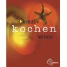 Rita Richter - Kreativ Kochen lernen - broschierte Ausgabe - Preis vom 20.04.2024 04:58:05 h