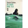 Tamsin Calidas - Je suis une île - Preis vom 02.05.2024 04:56:15 h