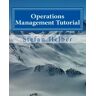 Stefan Helber - Operations Management Tutorial - Preis vom 03.05.2024 04:54:52 h