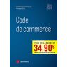 Collectif - Code de commerce 2024 - Preis vom 19.04.2024 05:01:45 h