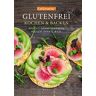 unbekannt - EatSmarter: Glutenfrei Kochen und Backen: Gesund genießen ohne Weizen, Dinkel & Co. - Preis vom 02.05.2024 04:56:15 h