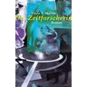 Mahler, Flora S. - Die Zeitforscherin: Roman - Preis vom 29.04.2024 04:59:55 h