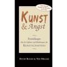 David Bayles - Kunst und Angst: Feststellungen über die Gefahren (und Belohnungen) des Kunstschaffens - Preis vom 30.04.2024 04:54:15 h