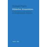 Christoph Prignitz - Hölderlins ' Empedokles '. Die Vision einer erneuerten Gesellschaft und ihre zeitgenössischen Hintergründe - Preis vom 26.04.2024 05:02:28 h