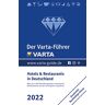 Varta-Führer Redaktion - Der Varta-Führer 2022 - Hotels und Restaurants in Deutschland - Preis vom 18.04.2024 05:05:10 h