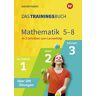 unbekannt - Das Trainingsbuch - Ausgabe 2020: Mathematik 5-8 - Preis vom 22.03.2023 06:08:19 h