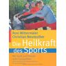 Rosi Mittermaier - Die Heilkraft des Sports. Mit Spaß und Freude mehr Gesundheit. Mit Omron-Schrittzähler - Preis vom 30.04.2024 04:54:15 h