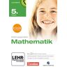 Cornelsen - Lernvitamin - Mathematik 5. Klasse (für Realschule und Gymnasium) - Preis vom 19.04.2024 05:01:45 h