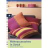 Marlies Busch - Wohnaccessoires in Strick. Dekorative Ideen für ihr Zuhause - Preis vom 19.04.2024 05:01:45 h