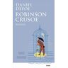 Daniel Defoe - Robinson Crusoe - Preis vom 30.04.2024 04:54:15 h