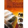 August Oetker - Das Dr. Oetker Grundbackbuch. Mit Zubereitungs- Phasen anschaulich bebildert - Preis vom 25.04.2024 05:08:43 h