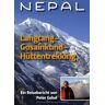 Nepal Langtang-Gosainkund-Hüttentrekking: Ein Reisebericht von Peter Gebel - Preis vom 08.05.2024 04:49:53 h