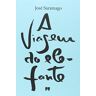 José Saramago - A Viagem do Elefante - Preis vom 03.05.2024 04:54:52 h