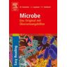 Moselio Schaechter - Microbe: Das Original mit Übersetzungshilfen: Das Original Mit Ubersetzungshilfen (SAV Biowissenschaften) - Preis vom 02.05.2024 04:56:15 h