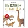 Judy Peterson - Dinosaurier selbst gesägt: Puzzles und Figuren aus Hartholz. - Preis vom 24.04.2024 05:05:17 h