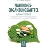 Albert Kompek - Nahrungsergänzungsmittel auf dem Prüfstand: Echte Qualität – einfach erkennen - Preis vom 05.05.2024 04:53:23 h