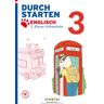 Carina Oberhofer - Durchstarten - Volksschule - 3. Klasse: Diego to go! Englisch - Übungsbuch - Preis vom 03.05.2024 04:54:52 h