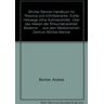 Andres Bircher - Bircher-Benner Handbuch für Rheuma und Arthritiskranke: Über das Wesen der Rheumakrankheit, Moderne rheumatische Forschung, Umfassende Anleitung, Zur Pflege und Diät, Speisepläne und Rezepte - Preis vom 04.05.2024 04:57:19 h