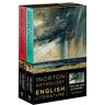 Stephen Greenblatt - The Norton Anthology of English Literature, the Major Authors - Preis vom 24.04.2024 05:05:17 h