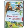 Gudrun Helgadottir - Blaubeeren und Vanilleeis - Preis vom 24.04.2024 05:05:17 h