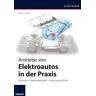 Robert Schoblick - Antriebe von Elektroautos in der Praxis - Preis vom 28.03.2024 06:04:05 h