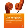 Marc Stollreiter - Gut aufgelegt!: Kommunikationspsychologie am Telefon - Preis vom 27.04.2024 04:56:19 h