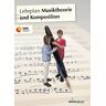 Verband deutscher Musikschulen e. V. - Lehrplan Musiktheorie und Komposition (Lehrplan des VdM) (Lehrpläne des Verbandes deutscher Musikschulen e.V.) - Preis vom 19.04.2024 05:01:45 h