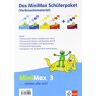 unbekannt - MiniMax / Schülerpaket 3. Schuljahr Verbrauchsmaterial - Preis vom 02.05.2024 04:56:15 h