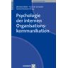 Michaela Maier - Psychologie der internen Organisationskommunikation - Preis vom 28.03.2024 06:04:05 h