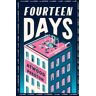 The Authors Guild - Fourteen Days: A Collaborative Novel - Preis vom 24.04.2024 05:05:17 h