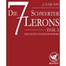 Quast, J. S. - Das Licht unter dem Berg (Die sieben Schwerter Lerons, Band 2) - Preis vom 19.04.2024 05:01:45 h