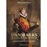 Jim Lyngvild - Danmarks konger og dronninger (Kronborg-udgave) - Preis vom 04.05.2024 04:57:19 h