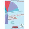 Streber, Dr. Doris - Grundwissen Lehrerbildung: Umgang mit Heterogenität: Praxisorientierung, Fallbeispiele, Reflexionsaufgaben. Buch mit Kopiervorlagen - Preis vom 06.05.2024 04:58:55 h