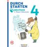 Catherine Salomon - Durchstarten - Volksschule - 3. Klasse: Auf alle Fälle mit Diego! Deutsch - Übungsbuch - Preis vom 03.05.2024 04:54:52 h