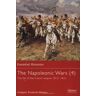 Gregory Fremont-Barnes - The Napoleonic Wars (4): The Fall Of The French Empire 1813-1815 (Essential Histories) - Preis vom 09.05.2024 04:53:29 h