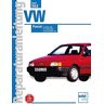 unbekannt - VW Passat ab Frühjahr 1988: 1,6-/1.8-Liter-Motor // 1.8-/2.0-Liter-Motor 16V // Reprint der 3. Auflage 2000 (Reparaturanleitungen) - Preis vom 26.04.2024 05:02:28 h