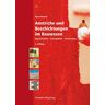 Horst Rusam - Anstriche und Beschichtungen im Bauwesen.: Eigenschaften - Untergründe - Anwendung. - Preis vom 29.04.2024 04:59:55 h