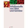 Karl Herrmann - Inhaltsstoffe von Obst und Gemüse: Nährwerttabellen von Lebensmitteln - Preis vom 31.03.2023 05:02:54 h