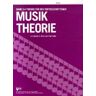 Peters, Charles S. - Musiktheorie - Preis vom 16.04.2024 05:00:44 h