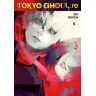 Sui Ishida - Tokyo Ghoul: re, Vol. 5 - Preis vom 02.05.2024 04:56:15 h