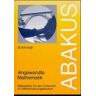 Joachim Engelhardt - Abakus, Angewandte Mathematik - Preis vom 26.04.2024 05:02:28 h