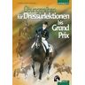 Lindgren - Übungsreihen für Dressurlektionen bis Grand Prix - Preis vom 25.04.2024 05:08:43 h