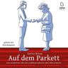 Enrico Brissa - Auf dem Parkett: Kleines Handbuch des weltläufigen Benehmens - Preis vom 29.04.2024 04:59:55 h