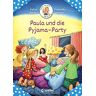 Katja Reider - Meine Freundin Paula - Paula und die Pyjama-Party - Preis vom 16.04.2024 05:00:44 h