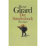 René Girard - Der Sündenbock - Preis vom 25.04.2024 05:08:43 h