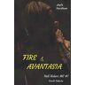 Leyla Hardham - Fire & Avantasia: Hell Riders MC South Dakota - Preis vom 19.04.2024 05:01:45 h