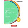 Bohner, Dr. Stefan - Inklusions-Material: Sport - Klasse 5-10: Buch - Preis vom 16.04.2024 05:00:44 h
