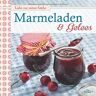 unbekannt - Marmeladen & Gelees: Gutes aus meiner Küche - Preis vom 19.04.2024 05:01:45 h