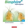 Joachim Becker - Biosphäre Sekundarstufe II - 2.0 - Nordrhein-Westfalen - Einführungsphase: Schulbuch - Preis vom 22.04.2024 04:55:03 h