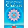 Manuela Oetinger - Chakras: Energiezentren der Lebenskraft und Spiritualität - Preis vom 05.05.2024 04:53:23 h